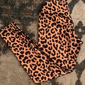 Balance Athletica legging